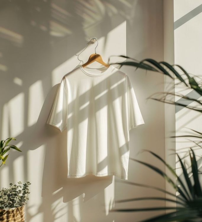 Furniture clothing apparel sleeve.